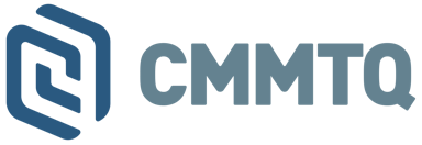 Logo certification CMMTQ